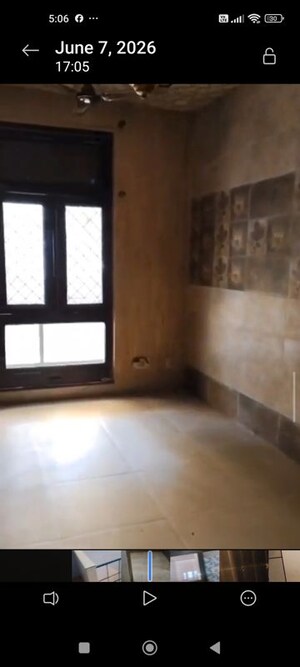 Room in 3 BHK Independent House at Govindpuram – for Sale
