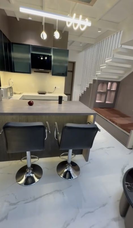 Studio  1133 Sq.Ft. Apartment in M3M Sky Lofts