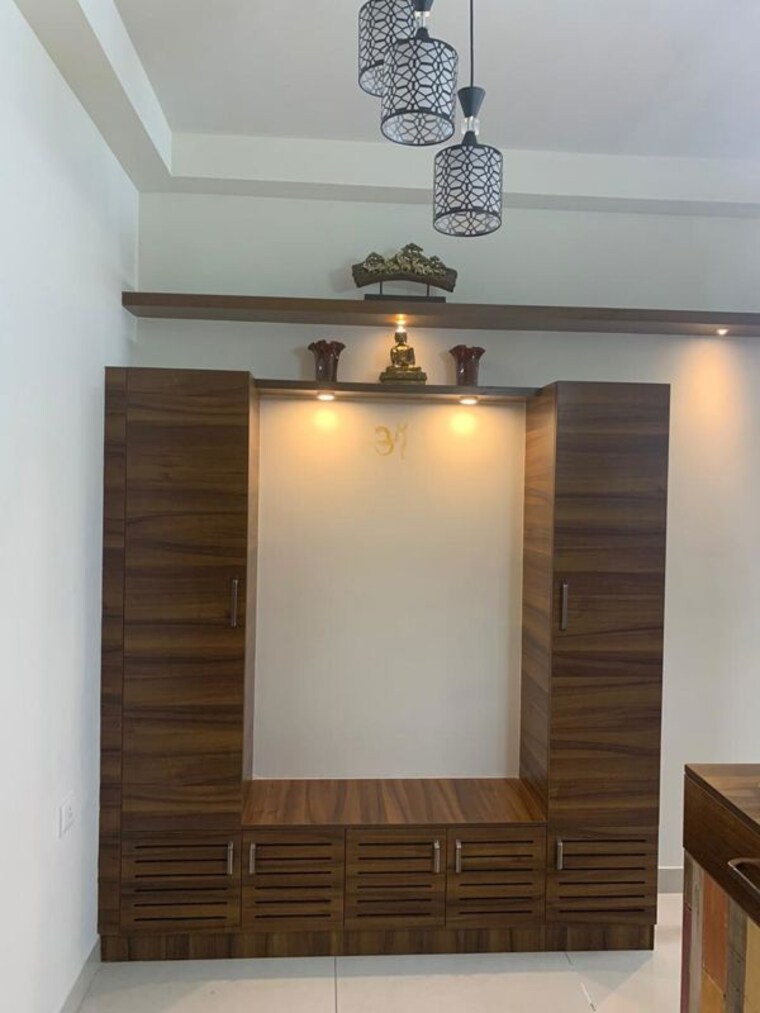 Room, prestige-lakeside-habitat 3 Bedroom 1655 Sq.Ft. Apartment In Varthur Bangalore 10431313