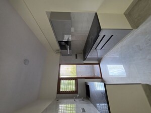 Kitchen in 2 BHK Builder Floor at Harlur – for Rent