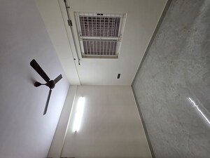 Staircase in 2 BHK Builder Floor at Harlur – for Rent