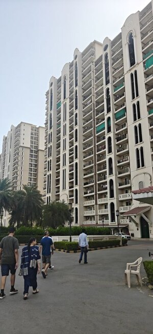 4 BHK Apartment – Exterior View View at DLF New Town Heights III, Sector 91 - for Sale