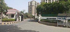 4 BHK Apartment – Exterior View View at DLF New Town Heights III, Sector 91 - for Sale