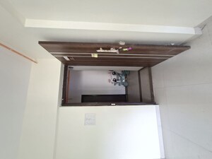 1 BHK Apartment – Entrance View at Vastu Darshan Heights, Dahisar West - for Sale