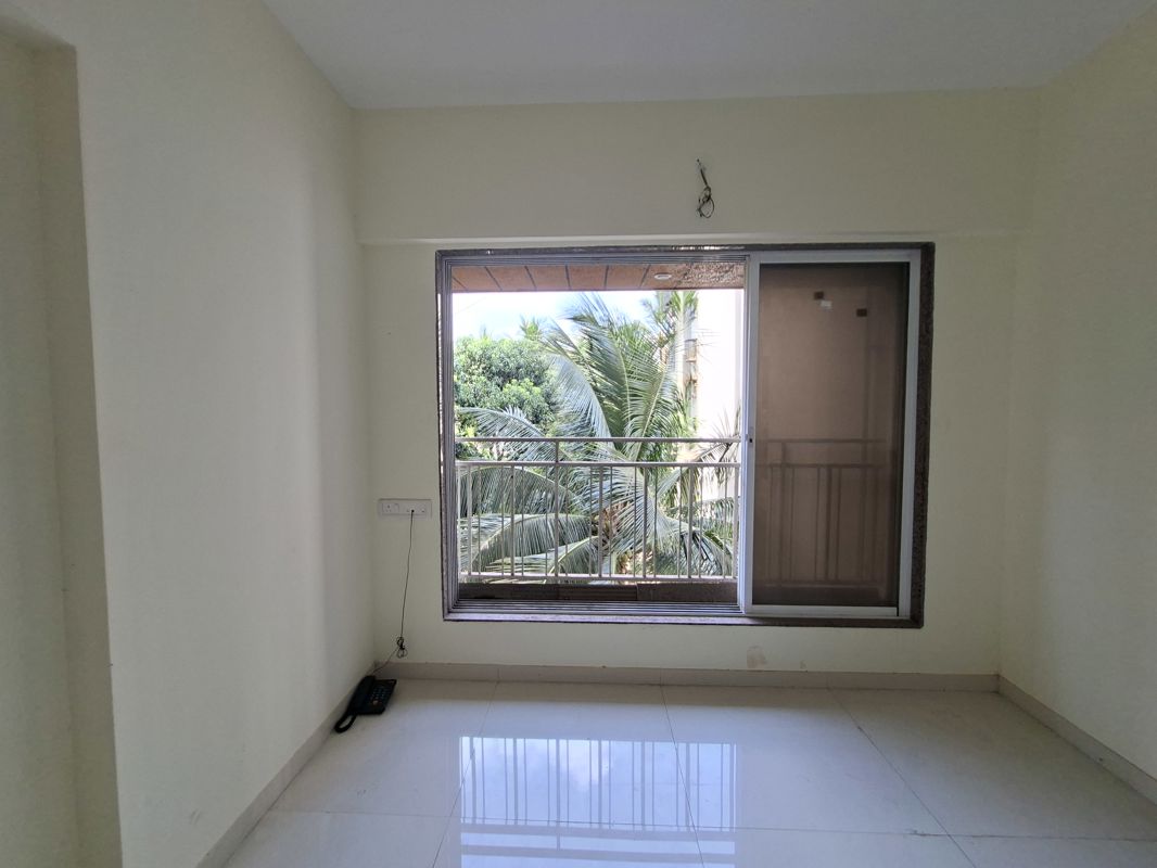 1 BHK 420 Sq.Ft. Apartment in Vastu Darshan Heights