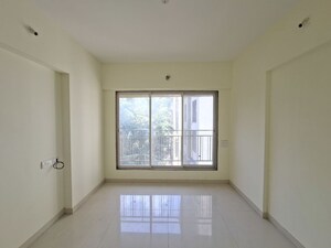 Bedroom in 1 BHK Apartment at Vastu Darshan Heights, Dahisar West – for Sale