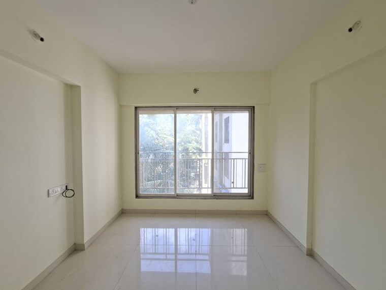 Bedroom, vastu-darshan-heights 1 Bedroom 420 Sq.Ft. Apartment In Dahisar West Mumbai 10431315