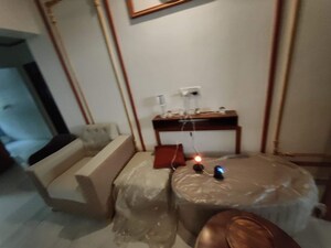 Team Area in 3 BHK Builder Floor at BPTP Park Elite Floors, Sector 85 – for Rent
