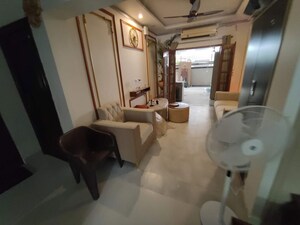 Team Area in 3 BHK Builder Floor at BPTP Park Elite Floors, Sector 85 – for Rent