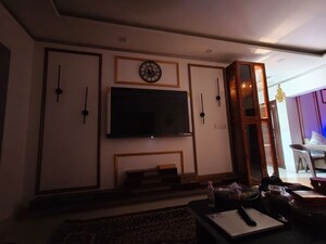 Gym in 3 BHK Builder Floor at BPTP Park Elite Floors, Sector 85 – for Rent