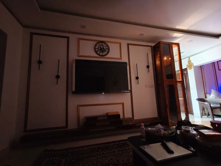 Gym, bptp-park-elite-floors 3 Bedroom 300 Sq.Ft. Builder Floor In Sector 85 Faridabad 10431330