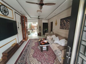 3 BHK Builder Floor For Rent in BPTP Park Elite Floors, Sector 85