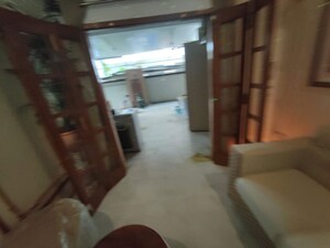 Parking in 3 BHK Builder Floor at BPTP Park Elite Floors, Sector 85 – for Rent