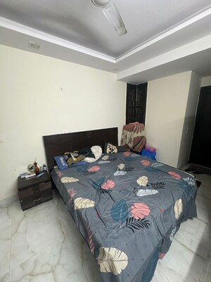 2 BHK Builder Floor For Rent in Sushant Lok I
