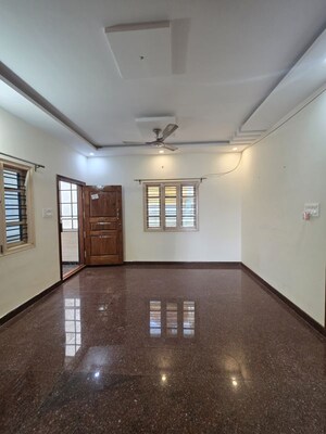 Hall in 2 BHK Builder Floor at Iti Layout – for Rent