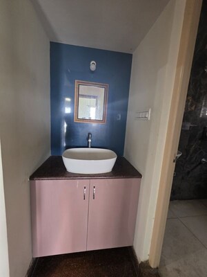 Furnished Amenities in 2 BHK Builder Floor at Iti Layout – for Rent