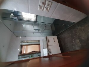 Kitchen in 4 BHK Builder Floor at Safdarjung Enclave – for Sale