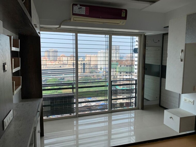 Room, lotus-sky-garden 2 Bedroom 950 Sq.Ft. Apartment In Malad West Mumbai 10431346