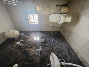 Kitchen in 2 BHK Builder Floor at Iti Layout – for Rent