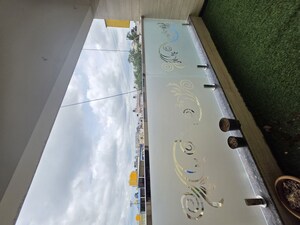Furnished Amenities in 2 BHK Builder Floor at Iti Layout – for Rent