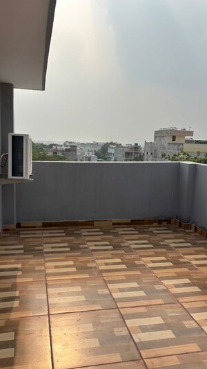 Terrace in  Pg at Rangpuri – for Rent