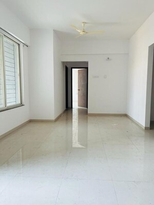 Hall in 3 BHK Apartment at Pristine Allure, Kharadi – for Sale