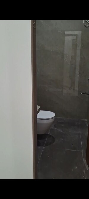 Bathroom in 2 BHK Apartment at Atharva CHS Vile Parle , Vile Parle East – for Rent