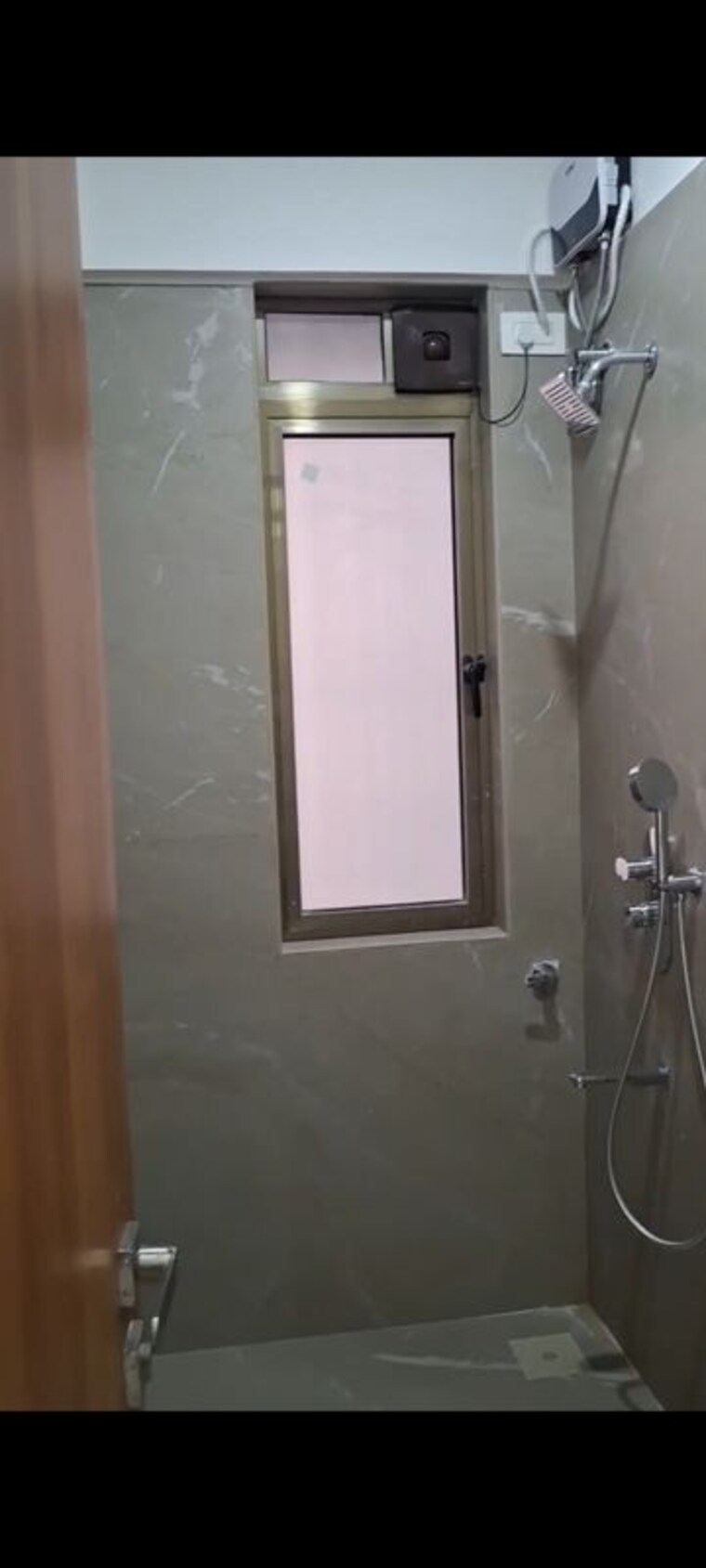 Bathroom, atharva-chs-vile-parle 2 Bedroom 600 Sq.Ft. Apartment In Vile Parle East Mumbai 10431345