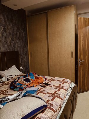 Bedroom in 3 BHK Builder Floor at Preet Colony – for Sale