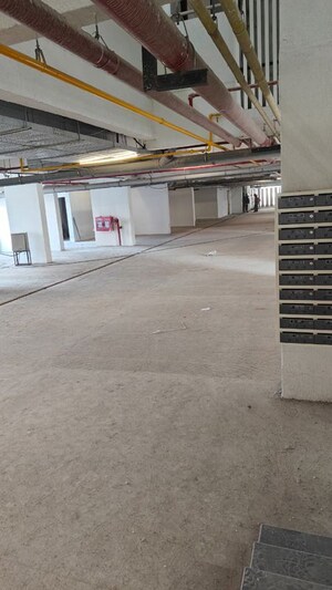 Parking in 3.5 BHK Apartment at Gera Planet Of Joy, Kharadi – for Sale