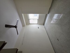 Building Lobby in 2 BHK Builder Floor at Harlur – for Rent