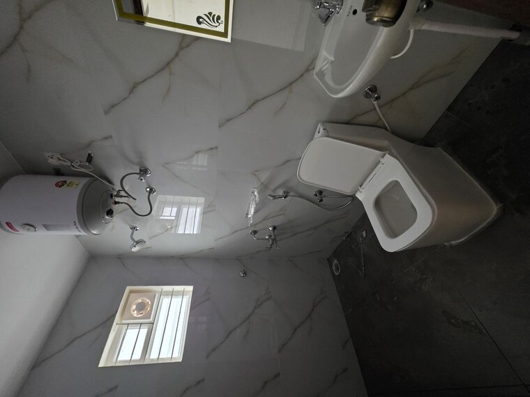Bathroom, harlur 2 Bedroom 1010 Sq.Ft. Builder Floor In Harlur Bangalore 10431365