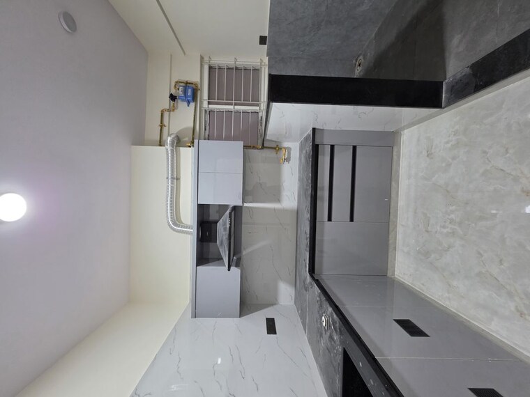 Kitchen, harlur 2 Bedroom 1010 Sq.Ft. Builder Floor In Harlur Bangalore 10431365
