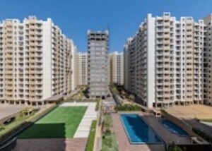 1 BHK Apartment For Rent in Ekta Parks Ville, Virar West