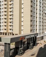 1 BHK 425 Sq.Ft. Apartment in Ekta Parks Ville