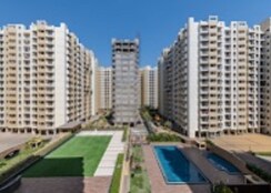 2 BHK Apartment For Sale in Ekta Parks Ville