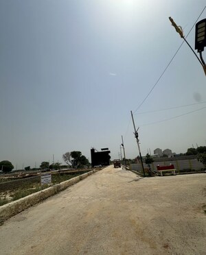  Plot – Exterior View View at Saini - for Sale