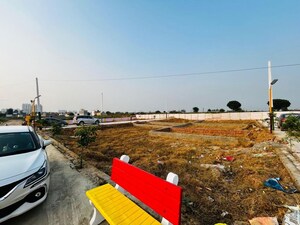 Plot Area in  Plot at Saini – for Sale
