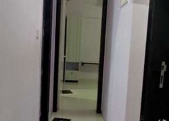 2 BHK Apartment For Rent in Sheth Fiona