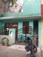2 BHK 60 Sq.Mt. Independent House in Sector 36 Greater Noida