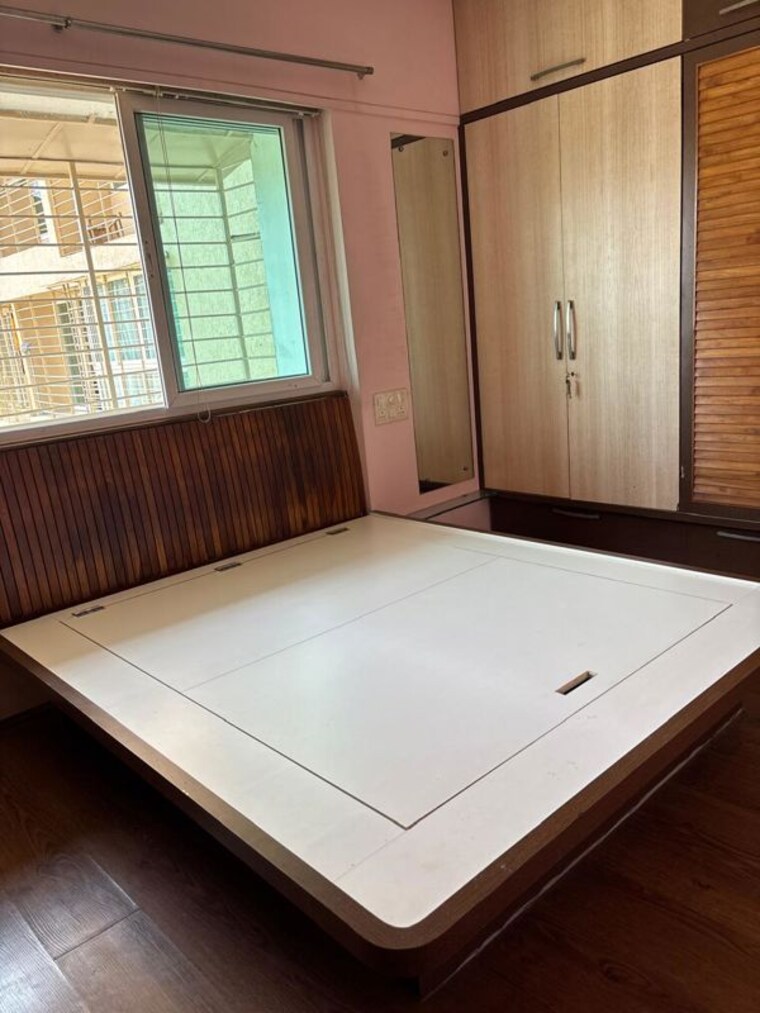 Bedroom, runwal-the-orchard-residency 3 Bedroom 900 Sq.Ft. Apartment In Ghatkopar West Mumbai 10427175