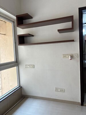 Kitchen in 3 BHK Apartment at Runwal The Orchard Residency, Ghatkopar West – for Rent
