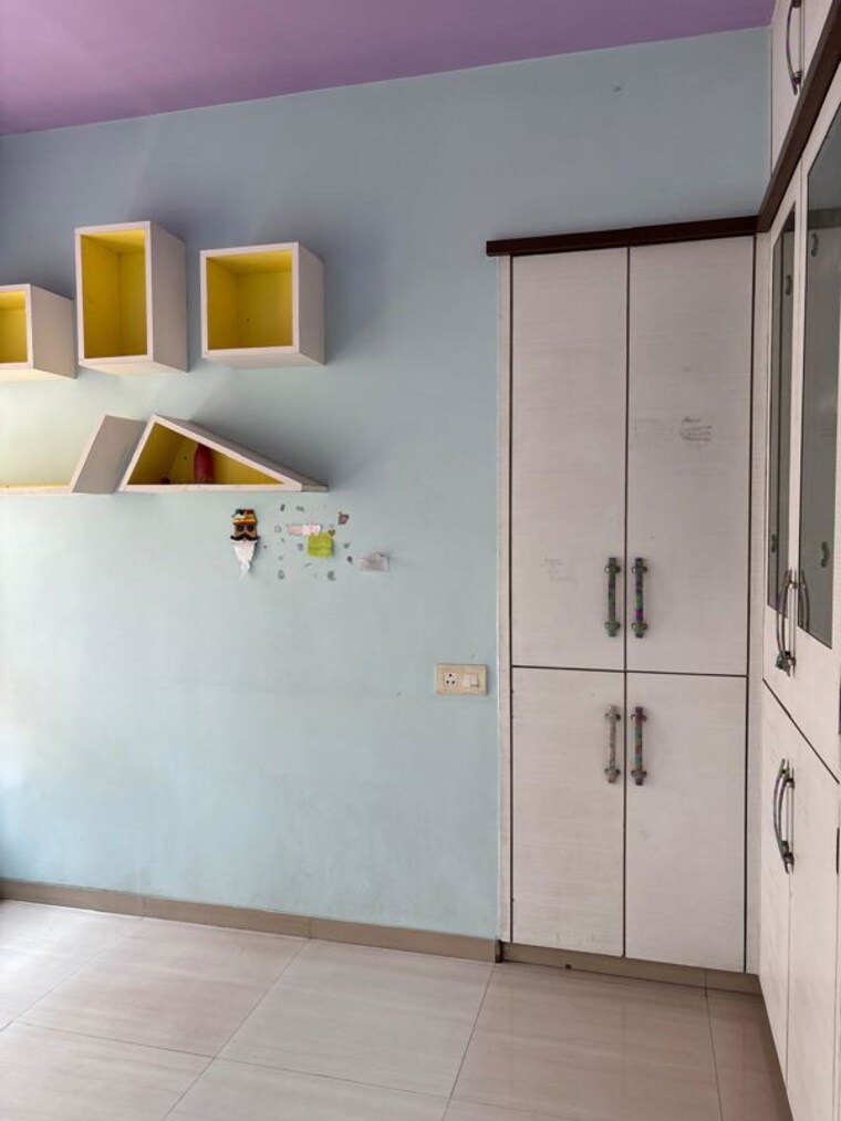 Room, runwal-the-orchard-residency 3 Bedroom 900 Sq.Ft. Apartment In Ghatkopar West Mumbai 10427175