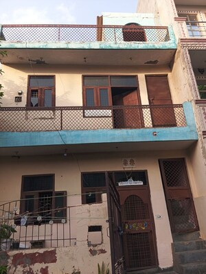 2 BHK Independent House For Sale in Sector 36 Greater Noida