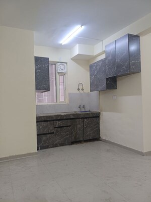 Kitchen in 2 BHK Apartment at Pyramid Midtown, Sector 59 – for Rent