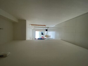 Lobby in 2 BHK Apartment at Godrej Nurture Pune, Mamurdi – for Rent