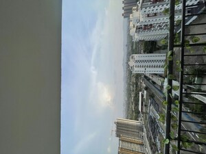 2 BHK Apartment – Exterior View View at Godrej Nurture Pune, Mamurdi - for Rent