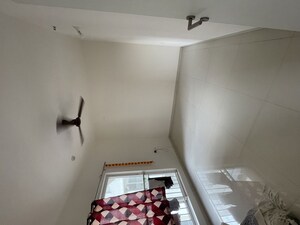Bedroom in 2 BHK Apartment at Godrej Nurture Pune, Mamurdi – for Rent