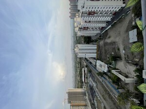 2 BHK Apartment – Exterior View View at Godrej Nurture Pune, Mamurdi - for Rent