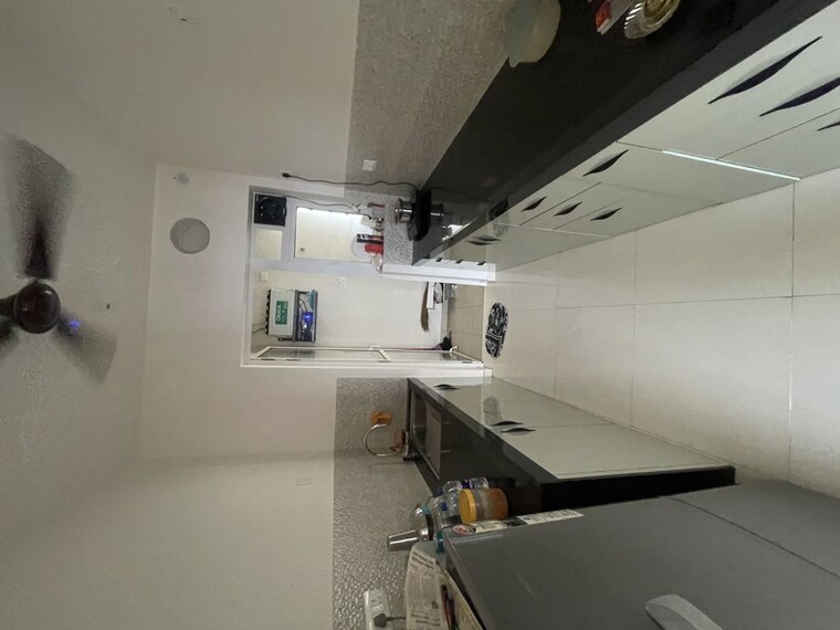 Kitchen, godrej-nurture-pune 2 Bedroom 840 Sq.Ft. Apartment In Mamurdi Pune 10430735